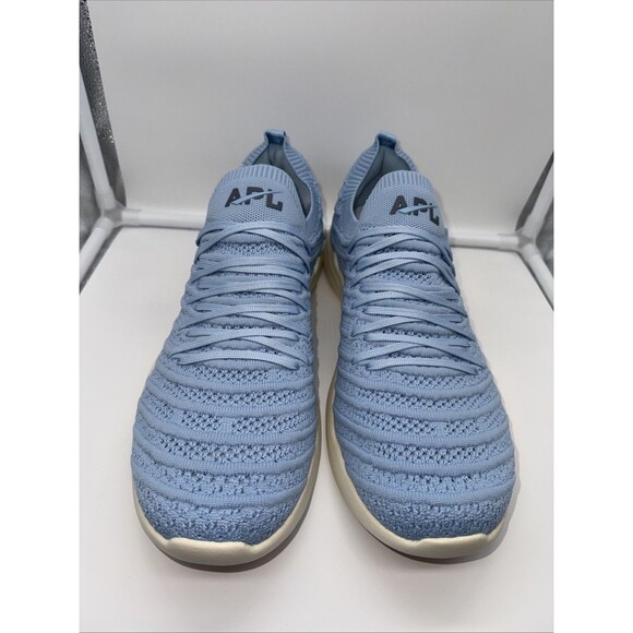 APL Techloom Wave Casual Sneakers Gray Size 12 Men main image 4